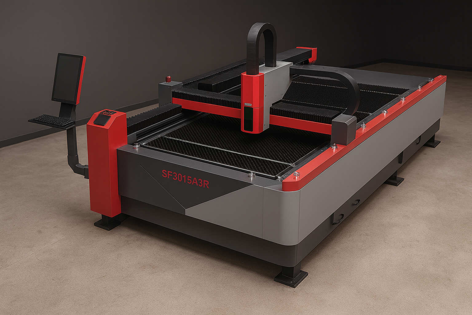 Laser cutting project photo placeholder 2